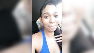 [1232 of 2462 Vids] Edwinacarlaisaac (Edwina) OnlyFans Leaks Nude Ebony