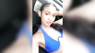 [1232 of 2462 Vids] Edwinacarlaisaac (Edwina) OnlyFans Leaks Nude Ebony