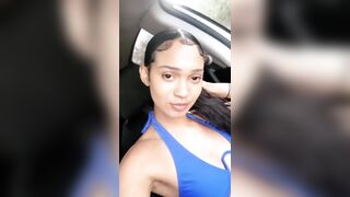 [1232 of 2462 Vids] Edwinacarlaisaac (Edwina) OnlyFans Leaks Nude Ebony
