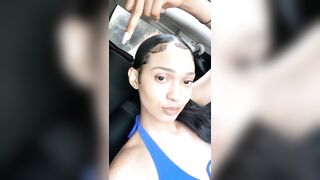 [1232 of 2462 Vids] Edwinacarlaisaac (Edwina) OnlyFans Leaks Nude Ebony
