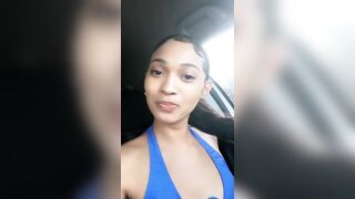[1232 of 2462 Vids] Edwinacarlaisaac (Edwina) OnlyFans Leaks Nude Ebony