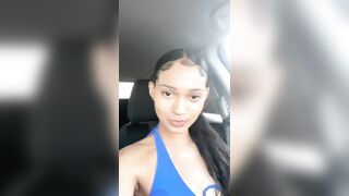 [1232 of 2462 Vids] Edwinacarlaisaac (Edwina) OnlyFans Leaks Nude Ebony