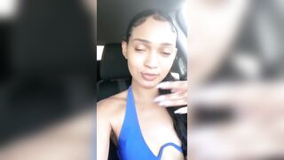 [1232 of 2462 Vids] Edwinacarlaisaac (Edwina) OnlyFans Leaks Nude Ebony