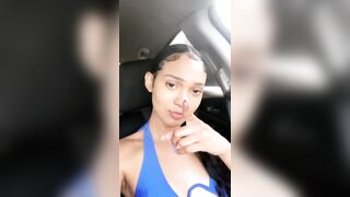 [1232 of 2462 Vids] Edwinacarlaisaac (Edwina) OnlyFans Leaks Nude Ebony