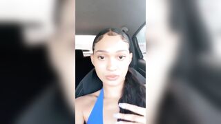 [1233 of 2462 Vids] Edwinacarlaisaac (Edwina) OnlyFans Leaks Nude Ebony