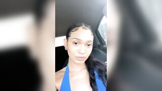 [1233 of 2462 Vids] Edwinacarlaisaac (Edwina) OnlyFans Leaks Nude Ebony