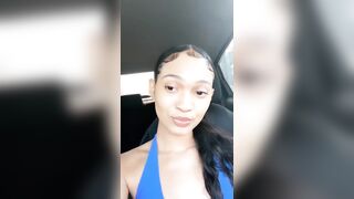 [1233 of 2462 Vids] Edwinacarlaisaac (Edwina) OnlyFans Leaks Nude Ebony