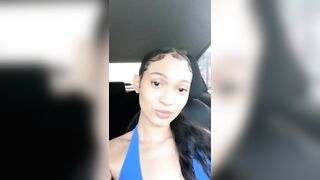 [1233 of 2462 Vids] Edwinacarlaisaac (Edwina) OnlyFans Leaks Nude Ebony