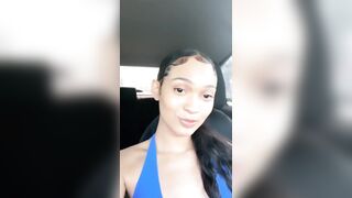 [1233 of 2462 Vids] Edwinacarlaisaac (Edwina) OnlyFans Leaks Nude Ebony