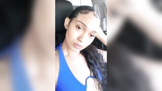 [1233 of 2462 Vids] Edwinacarlaisaac (Edwina) OnlyFans Leaks Nude Ebony