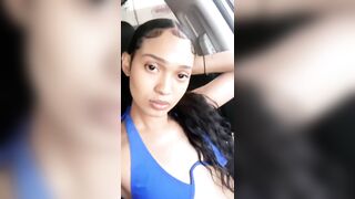 [1233 of 2462 Vids] Edwinacarlaisaac (Edwina) OnlyFans Leaks Nude Ebony