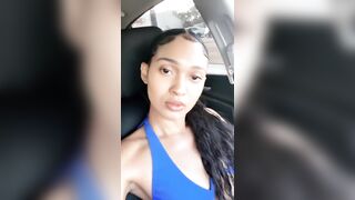 [1233 of 2462 Vids] Edwinacarlaisaac (Edwina) OnlyFans Leaks Nude Ebony
