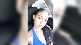 [1233 of 2462 Vids] Edwinacarlaisaac (Edwina) OnlyFans Leaks Nude Ebony