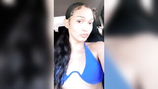 [1235 of 2462 Vids] Edwinacarlaisaac (Edwina) OnlyFans Leaks Nude Ebony