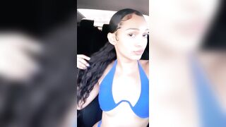 [1235 of 2462 Vids] Edwinacarlaisaac (Edwina) OnlyFans Leaks Nude Ebony