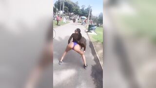 [1236 of 2462 Vids] Edwinacarlaisaac (Edwina) OnlyFans Leaks Nude Ebony