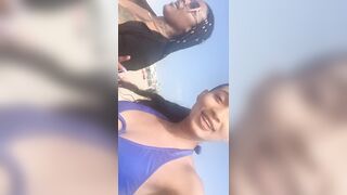 [1238 of 2462 Vids] Edwinacarlaisaac (Edwina) OnlyFans Leaks Nude Ebony