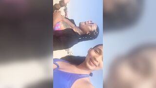 [1238 of 2462 Vids] Edwinacarlaisaac (Edwina) OnlyFans Leaks Nude Ebony