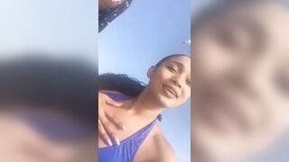 [1238 of 2462 Vids] Edwinacarlaisaac (Edwina) OnlyFans Leaks Nude Ebony