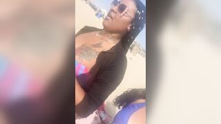[1238 of 2462 Vids] Edwinacarlaisaac (Edwina) OnlyFans Leaks Nude Ebony