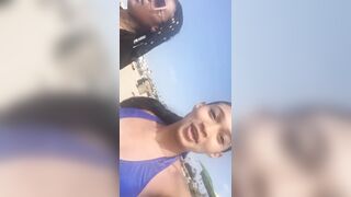 [1238 of 2462 Vids] Edwinacarlaisaac (Edwina) OnlyFans Leaks Nude Ebony