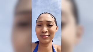 [1239 of 2462 Vids] Edwinacarlaisaac (Edwina) OnlyFans Leaks Nude Ebony