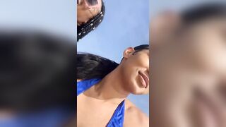 [1239 of 2462 Vids] Edwinacarlaisaac (Edwina) OnlyFans Leaks Nude Ebony