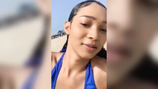 [1239 of 2462 Vids] Edwinacarlaisaac (Edwina) OnlyFans Leaks Nude Ebony