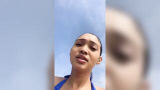 [1239 of 2462 Vids] Edwinacarlaisaac (Edwina) OnlyFans Leaks Nude Ebony