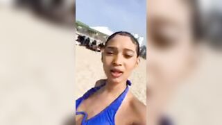 [1239 of 2462 Vids] Edwinacarlaisaac (Edwina) OnlyFans Leaks Nude Ebony