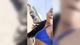 [1239 of 2462 Vids] Edwinacarlaisaac (Edwina) OnlyFans Leaks Nude Ebony