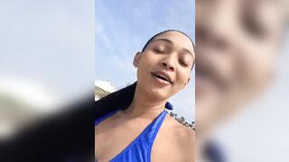 [1239 of 2462 Vids] Edwinacarlaisaac (Edwina) OnlyFans Leaks Nude Ebony
