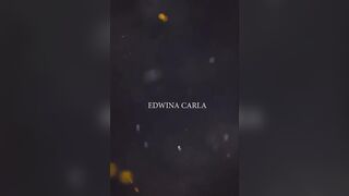[124 of 2462 Vids] Edwinacarlaisaac (Edwina) OnlyFans Leaks Nude Ebony