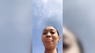 [1240 of 2462 Vids] Edwinacarlaisaac (Edwina) OnlyFans Leaks Nude Ebony