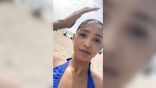 [1240 of 2462 Vids] Edwinacarlaisaac (Edwina) OnlyFans Leaks Nude Ebony