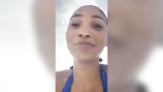 [1240 of 2462 Vids] Edwinacarlaisaac (Edwina) OnlyFans Leaks Nude Ebony