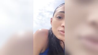 [1241 of 2462 Vids] Edwinacarlaisaac (Edwina) OnlyFans Leaks Nude Ebony