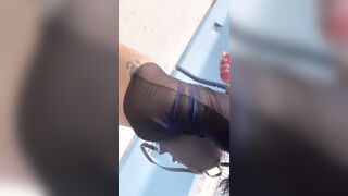 [1242 of 2462 Vids] Edwinacarlaisaac (Edwina) OnlyFans Leaks Nude Ebony