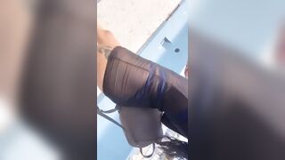 [1242 of 2462 Vids] Edwinacarlaisaac (Edwina) OnlyFans Leaks Nude Ebony