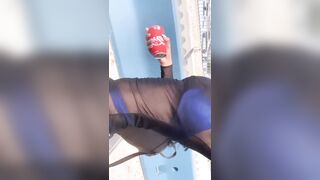 [1242 of 2462 Vids] Edwinacarlaisaac (Edwina) OnlyFans Leaks Nude Ebony