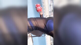 [1242 of 2462 Vids] Edwinacarlaisaac (Edwina) OnlyFans Leaks Nude Ebony