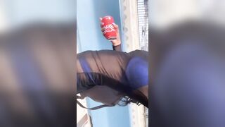 [1242 of 2462 Vids] Edwinacarlaisaac (Edwina) OnlyFans Leaks Nude Ebony