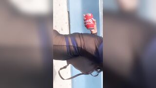 [1242 of 2462 Vids] Edwinacarlaisaac (Edwina) OnlyFans Leaks Nude Ebony