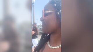 [1243 of 2462 Vids] Edwinacarlaisaac (Edwina) OnlyFans Leaks Nude Ebony