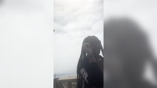 [1245 of 2462 Vids] Edwinacarlaisaac (Edwina) OnlyFans Leaks Nude Ebony