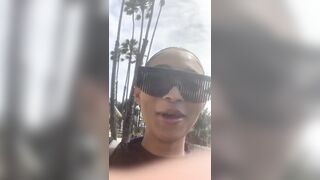 [1245 of 2462 Vids] Edwinacarlaisaac (Edwina) OnlyFans Leaks Nude Ebony