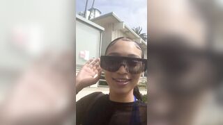 [1245 of 2462 Vids] Edwinacarlaisaac (Edwina) OnlyFans Leaks Nude Ebony