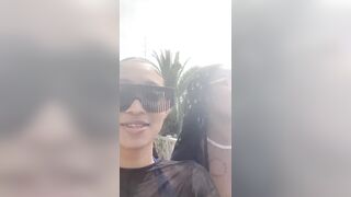 [1245 of 2462 Vids] Edwinacarlaisaac (Edwina) OnlyFans Leaks Nude Ebony