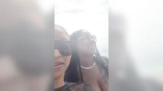 [1245 of 2462 Vids] Edwinacarlaisaac (Edwina) OnlyFans Leaks Nude Ebony