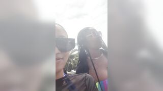 [1245 of 2462 Vids] Edwinacarlaisaac (Edwina) OnlyFans Leaks Nude Ebony